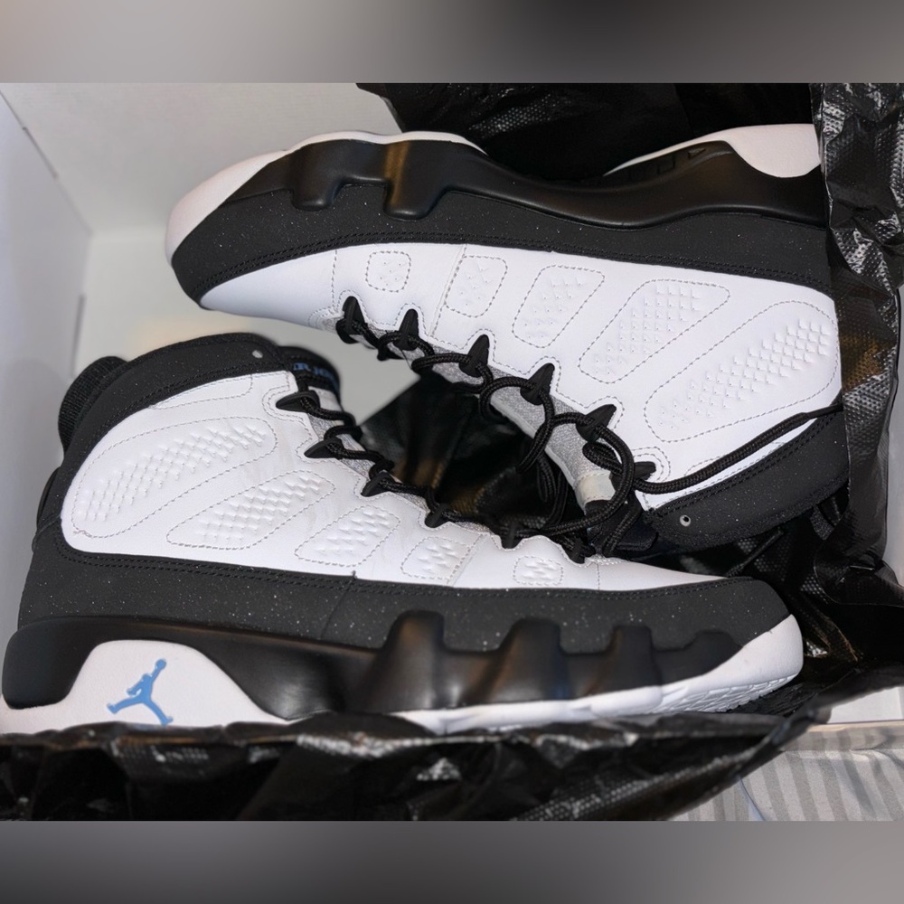 Jordan Retro 9